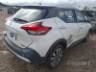 2018 NISSAN KICKS 