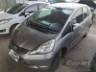 2011 HONDA FIT 