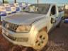 2013 VOLKSWAGEN AMAROK CS 