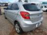 2017 FORD KA 