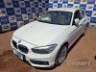 2016 BMW SERIE 1 