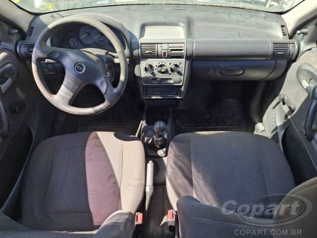 2007 CHEVROLET CLASSIC 
