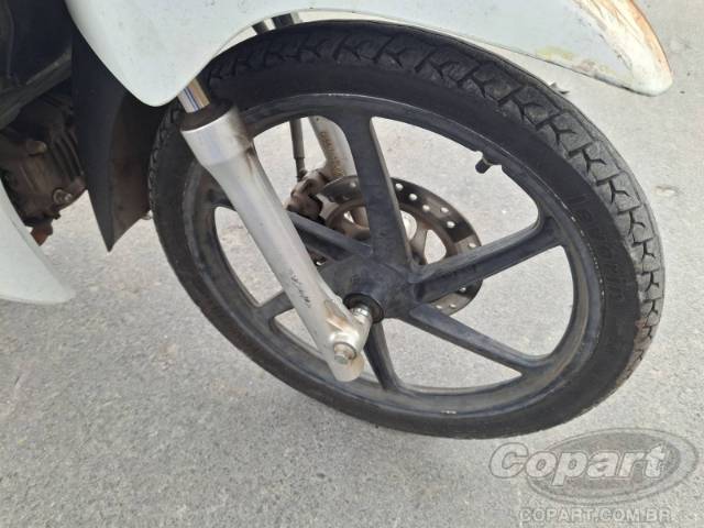 2013 HONDA BIZ 