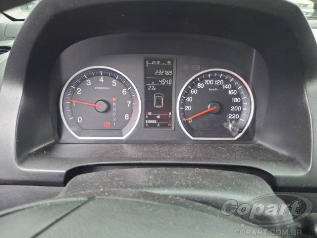 2008 HONDA CR-V 