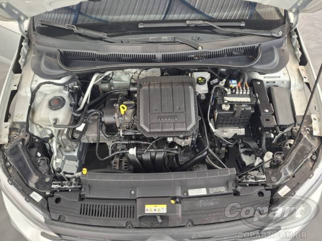 2025 VOLKSWAGEN POLO 