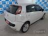 2016 FIAT PUNTO 
