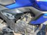 2024 YAMAHA FZ15 