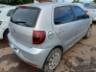 2012 VOLKSWAGEN FOX 