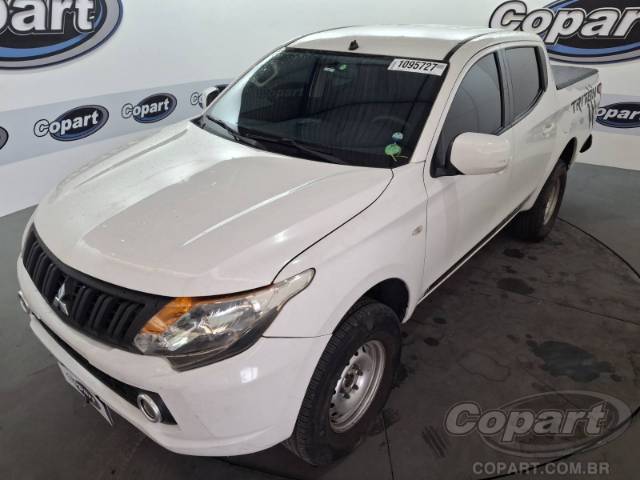 2020 MITSUBISHI L200 TRITON SPORT 