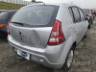 2012 RENAULT SANDERO 