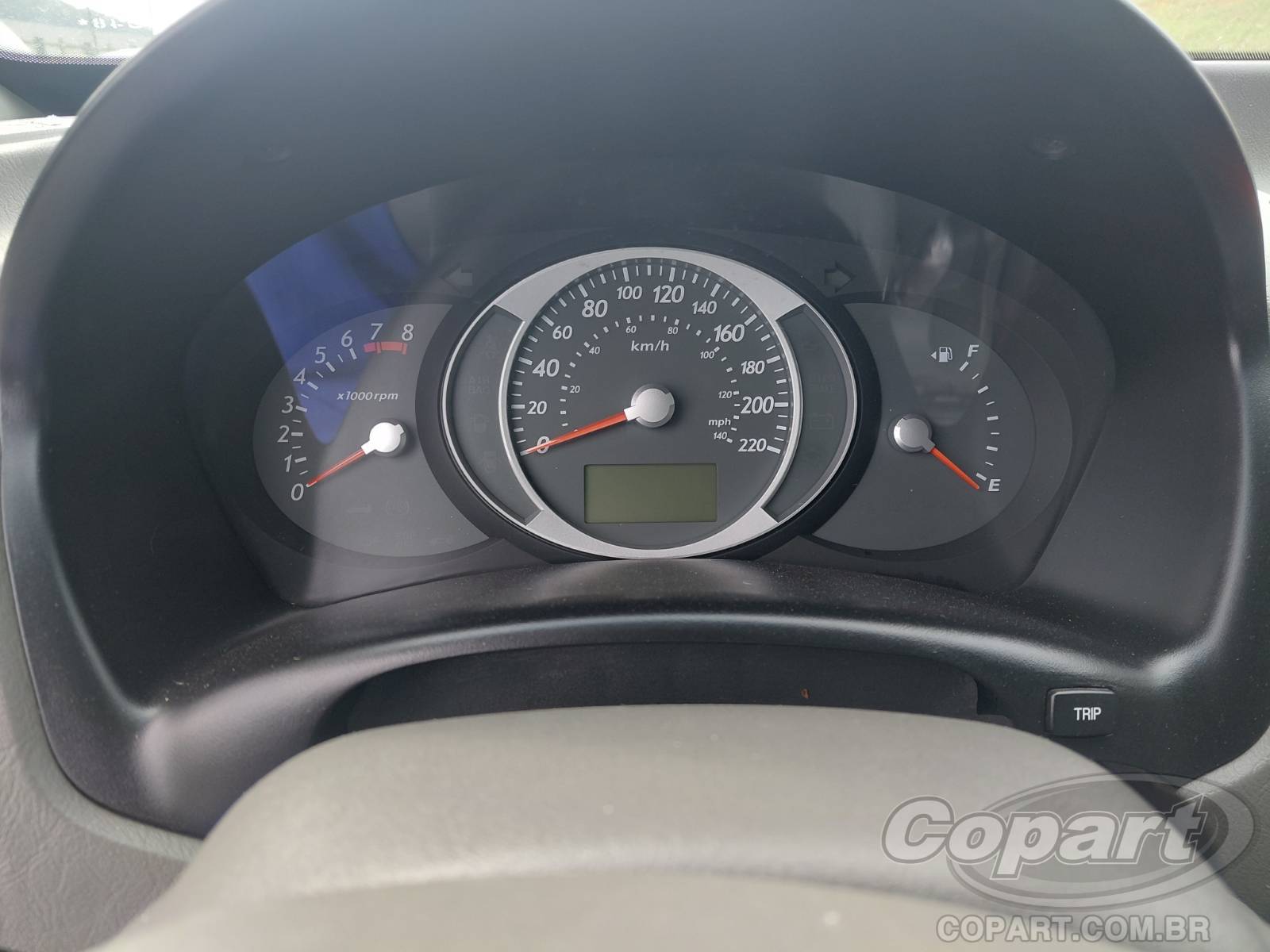 Foto 8 de 15: 2016 HYUNDAI TUCSON