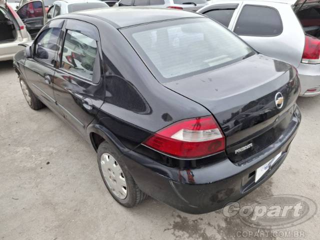 2011 CHEVROLET PRISMA 