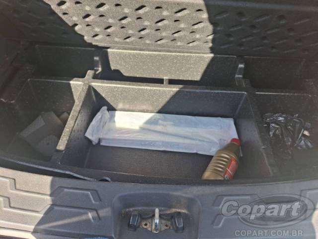 2012 KIA SOUL 