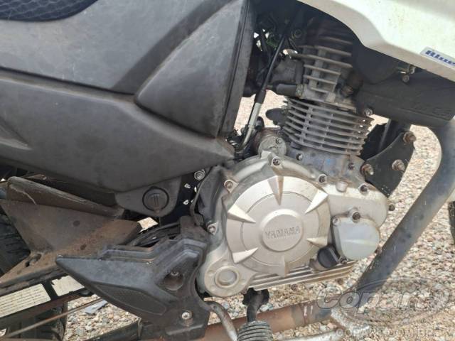 2014 YAMAHA FAZER 