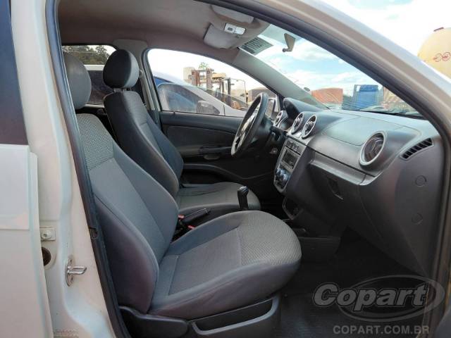 2012 VOLKSWAGEN GOL 