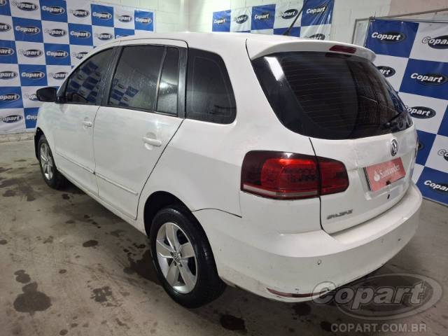 2019 VOLKSWAGEN SPACEFOX 