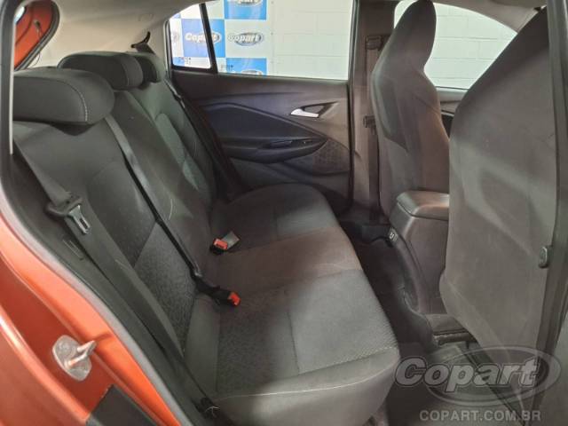 2020 CHEVROLET ONIX 