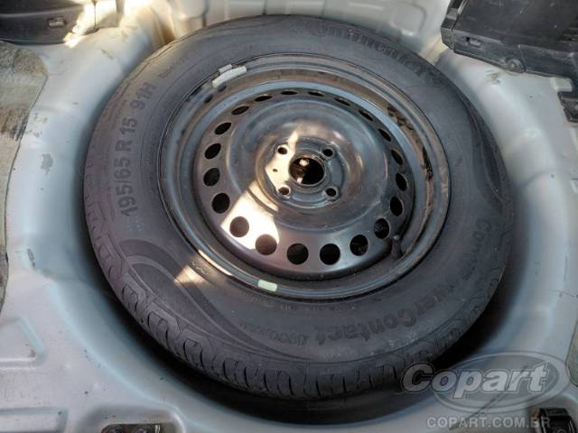 2015 HYUNDAI HB20 