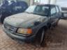 1996 CHEVROLET BLAZER 