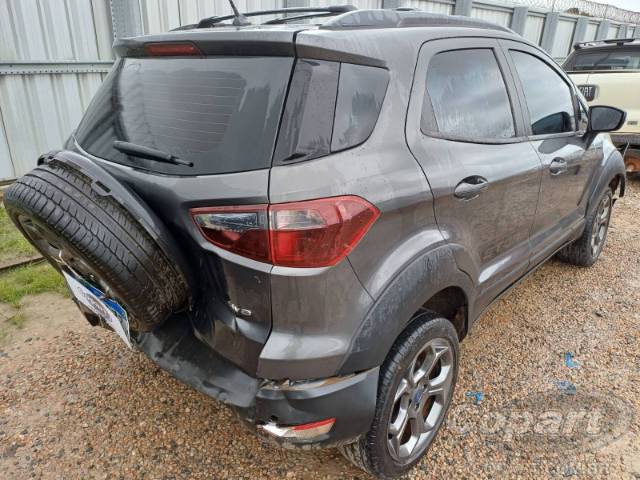 2021 FORD ECOSPORT 