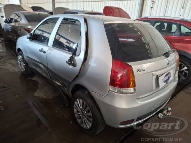 2006 FIAT PALIO 