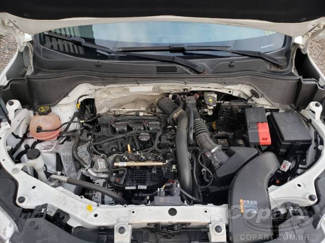 2021 CHEVROLET TRACKER 