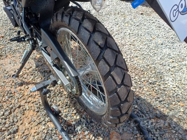 2026 YAMAHA XTZ 250 