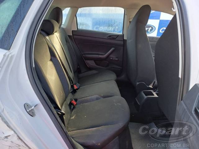 2024 VOLKSWAGEN POLO 