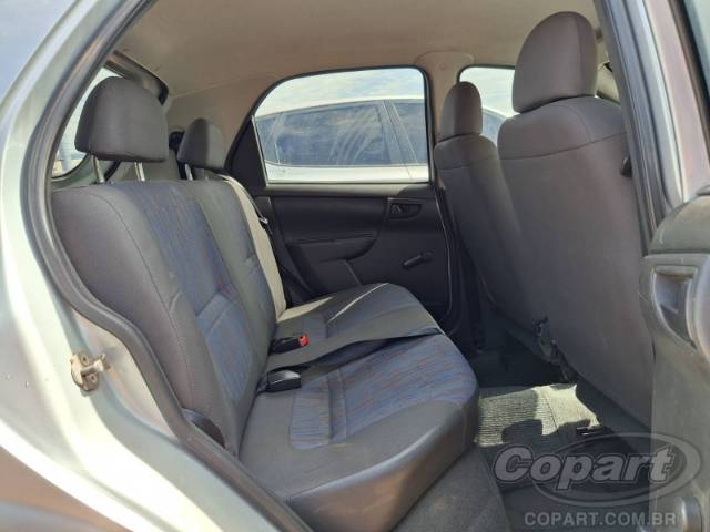 2010 CHEVROLET CELTA 