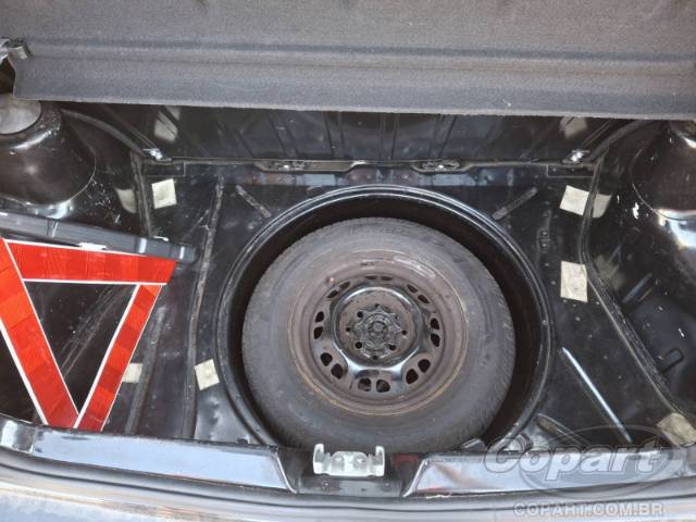 2011 VOLKSWAGEN GOL 