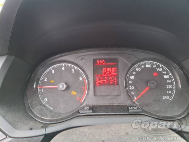 2024 VOLKSWAGEN SAVEIRO 