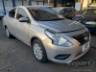 2020 NISSAN VERSA 