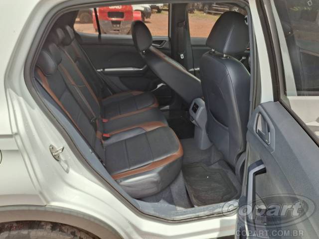 2021 VOLKSWAGEN T-CROSS 