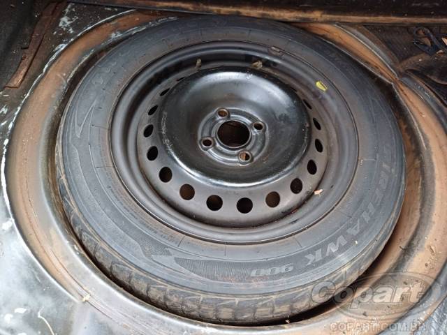 2001 CHEVROLET ASTRA 