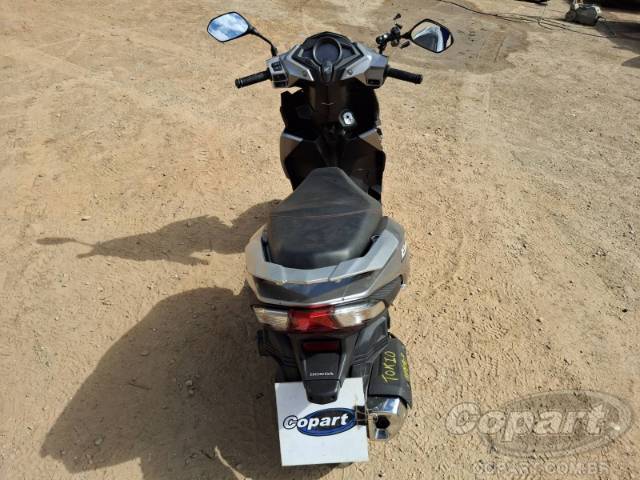 2023 HONDA ELITE 