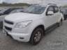 2015 CHEVROLET S10 CABINE DUPLA 