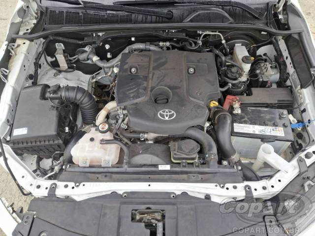 2024 TOYOTA SW4 
