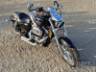 2012 HARLEY-DAVIDSON SPORTSTER 