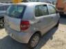2005 VOLKSWAGEN FOX 