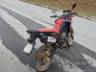 2024 HONDA XRE SAHARA 300 