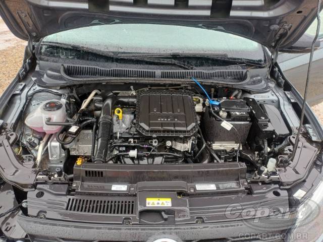 2025 VOLKSWAGEN POLO 