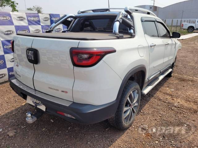 2019 FIAT TORO 