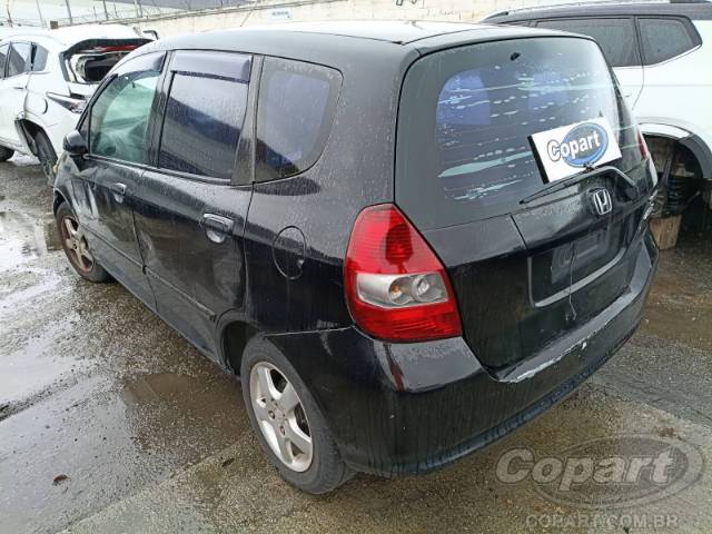 2004 HONDA FIT 