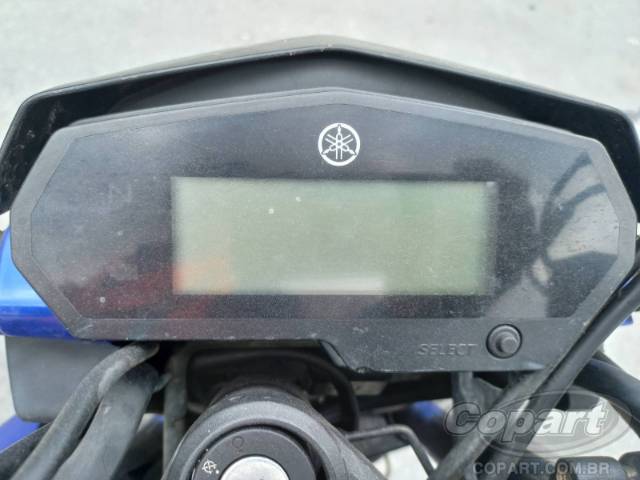 2020 YAMAHA FZ25 FAZER 