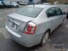 2010 NISSAN SENTRA 