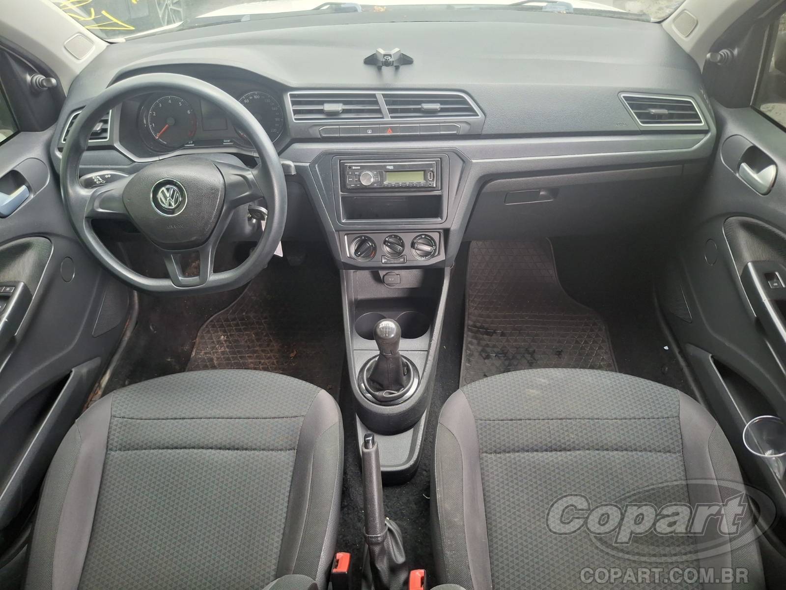 Foto 9 de 10: 2019 VOLKSWAGEN GOL