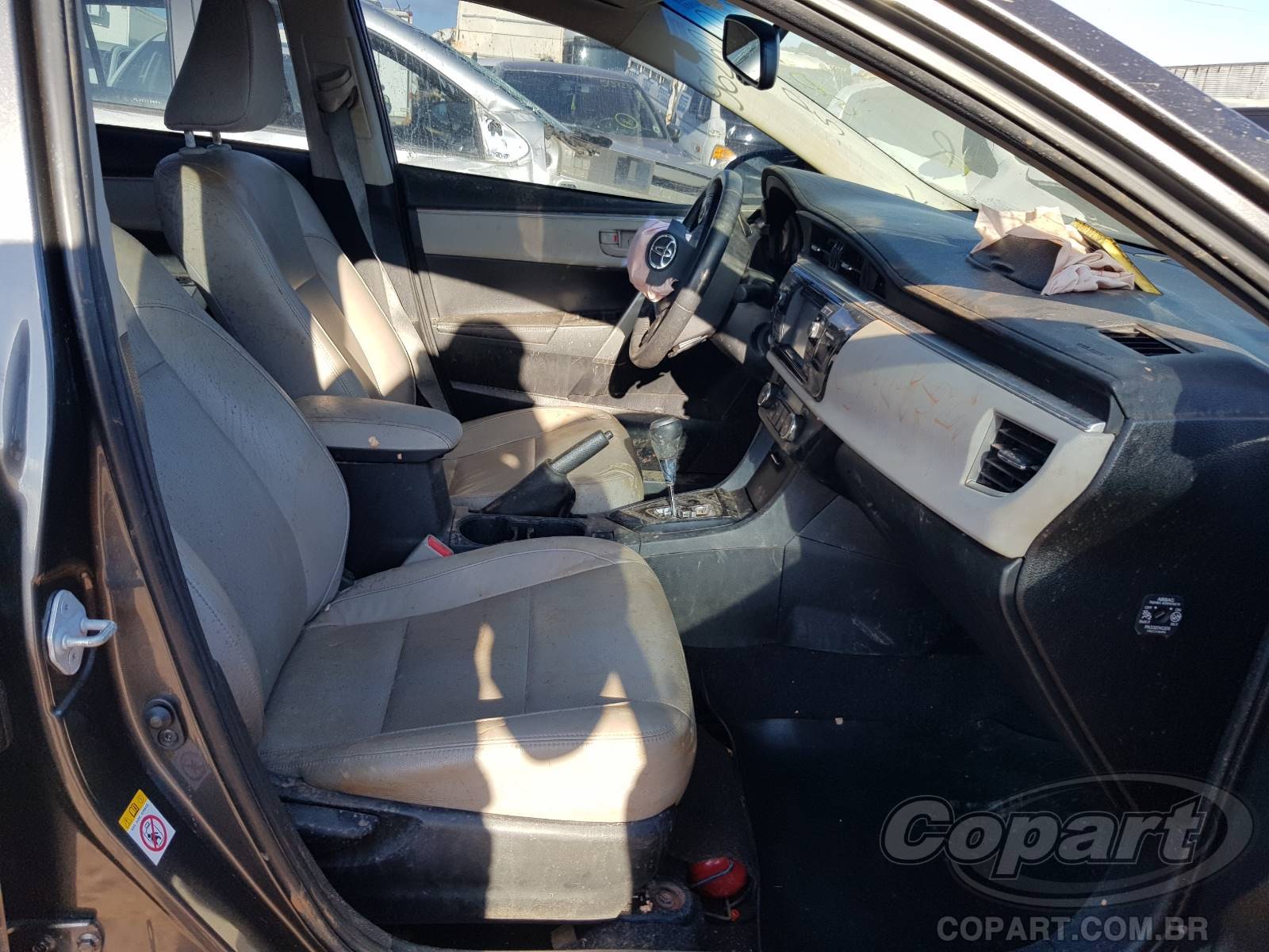 Foto 5: 2016 TOYOTA COROLLA