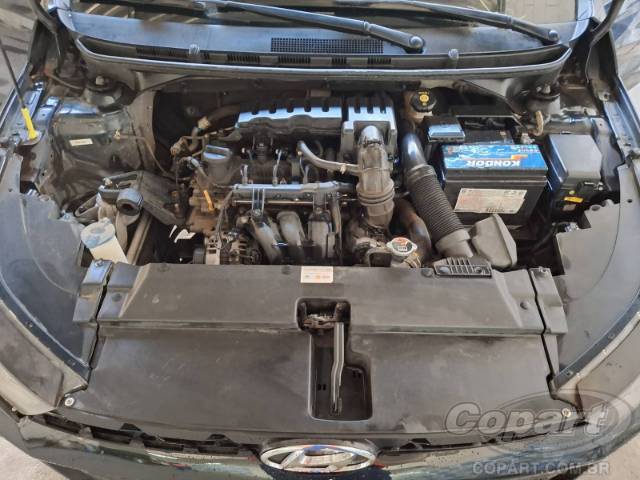2023 HYUNDAI HB20S 