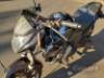 2015 HONDA CB 300 