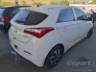 2013 HYUNDAI HB20 